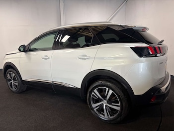 Used Peugeot 3008 2020 for sale - 78108258: Photo