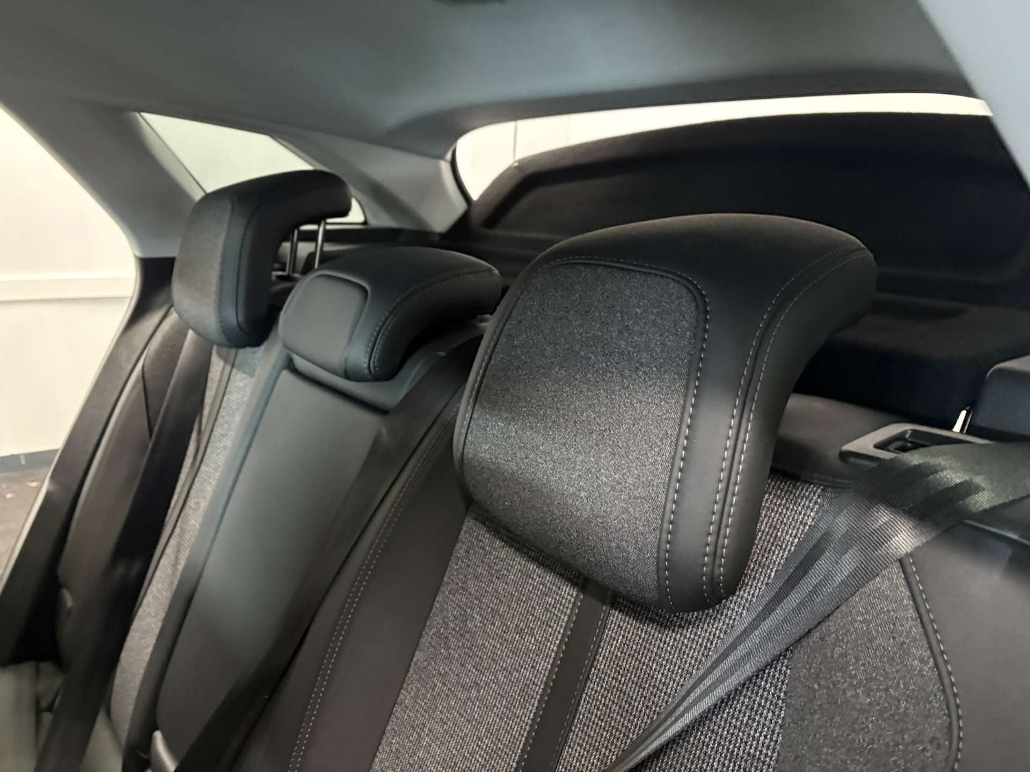 Used Peugeot 3008 2020 for sale - 78108258: Photo 46