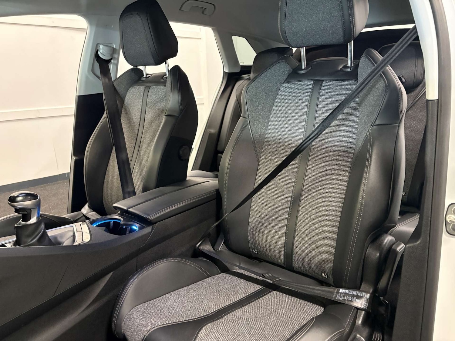 Used Peugeot 3008 2020 for sale - 78108258: Photo 49