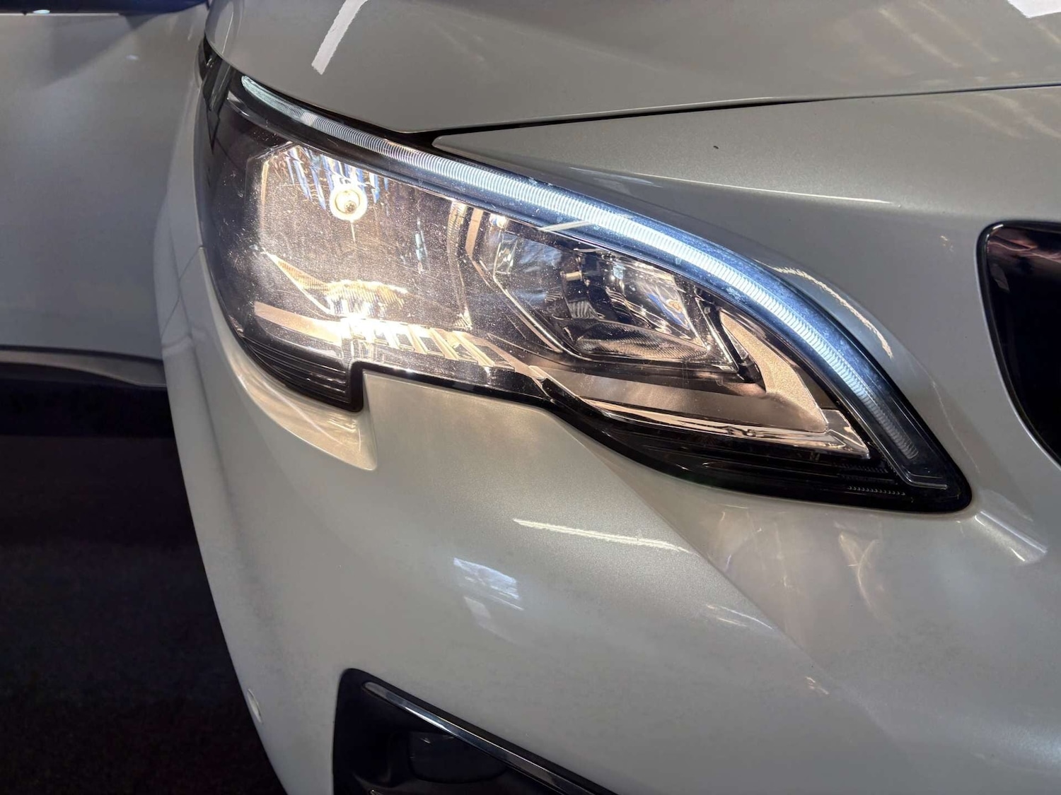 Used Peugeot 3008 2020 for sale - 78108258: Photo 55