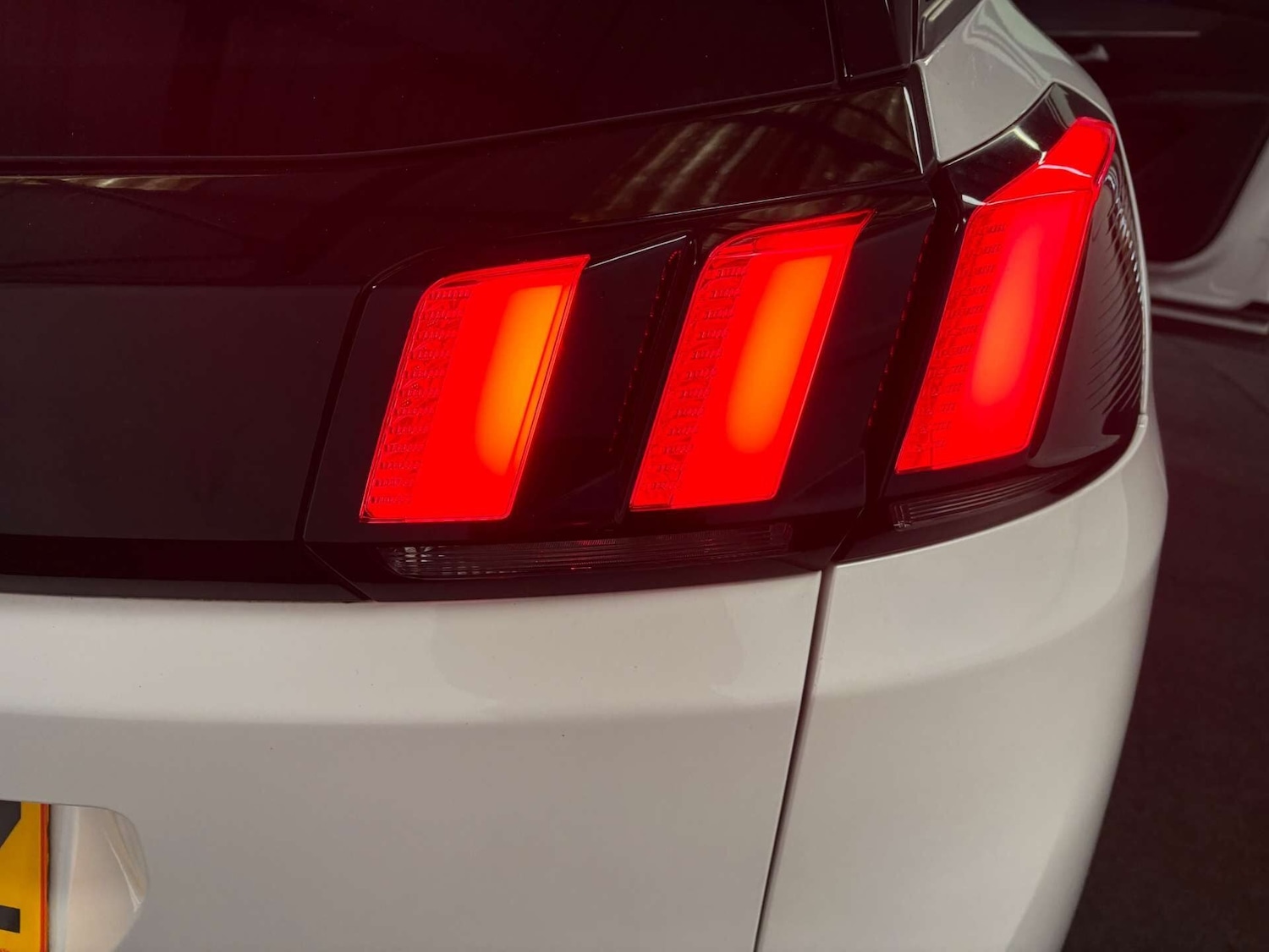 Used Peugeot 3008 2020 for sale - 78108258: Photo 56