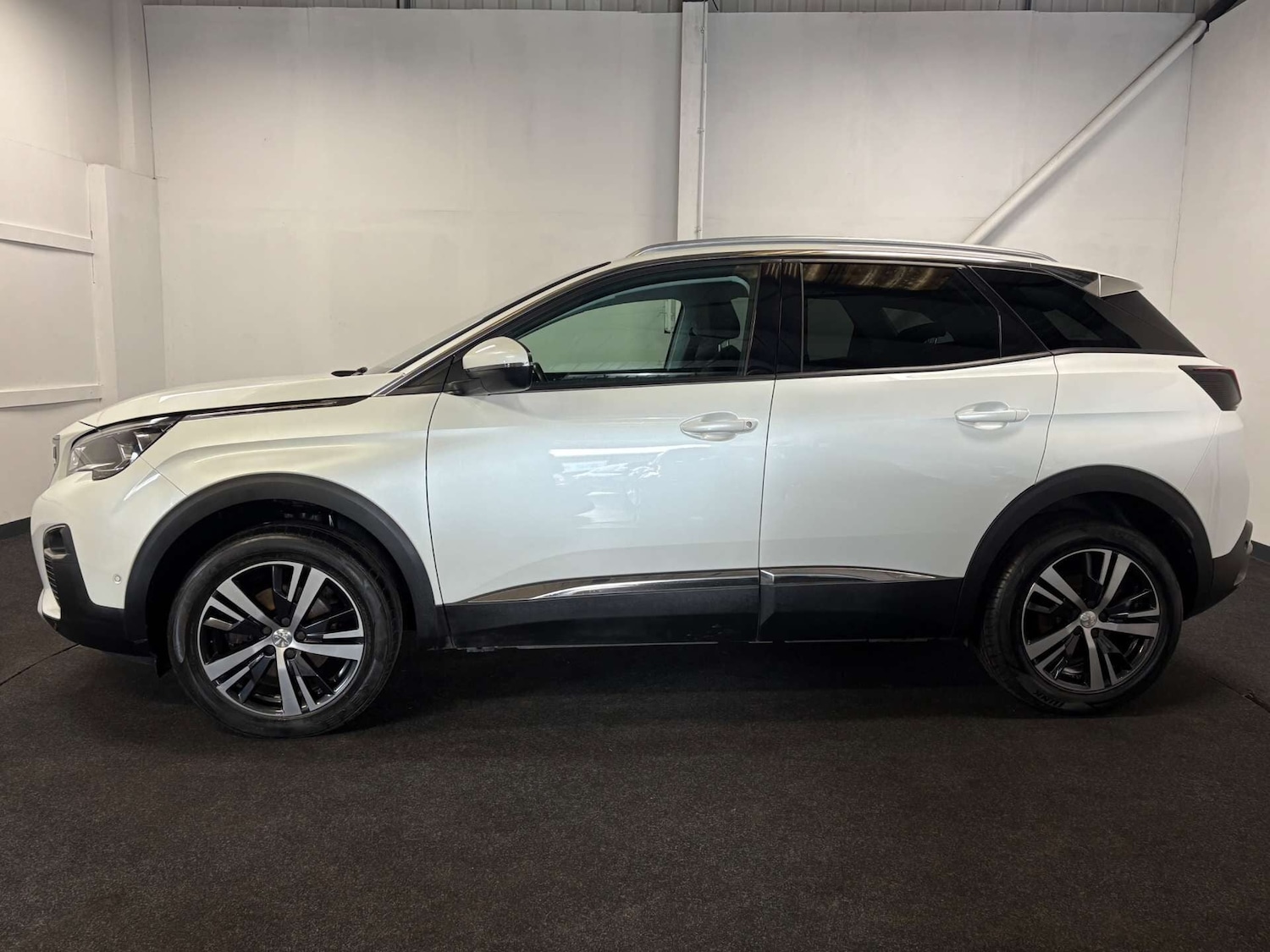 Used Peugeot 3008 2020 for sale - 78108258: Photo 6