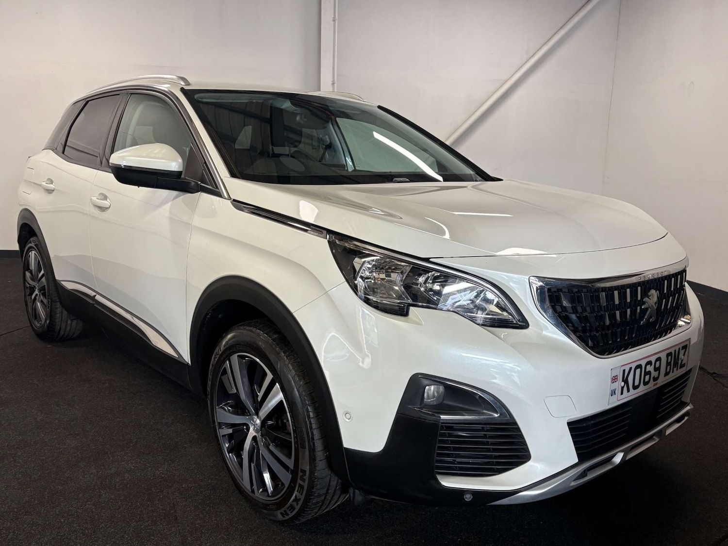 Used Peugeot 3008 2020 for sale - 78108258: Photo 7