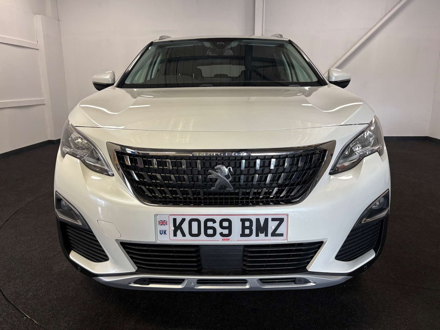 Used Peugeot 3008 2020 for sale - 78108258: Photo 8
