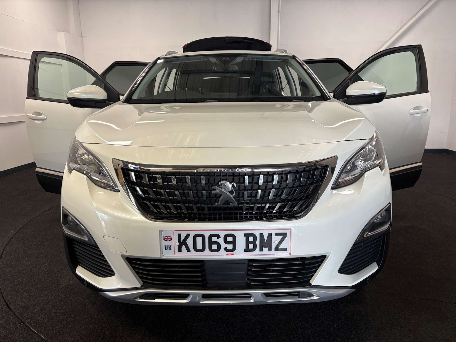 Used Peugeot 3008 2020 for sale - 78108258: Photo 9