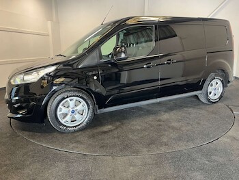 Used Ford Transit Connect 2017 for sale - 75651776: Photo