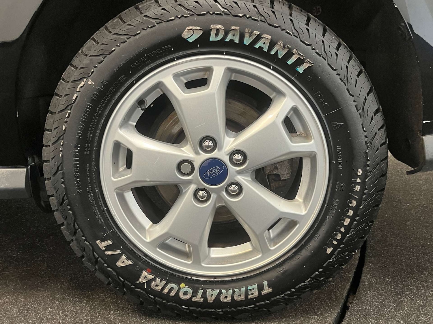 Vehicle 30