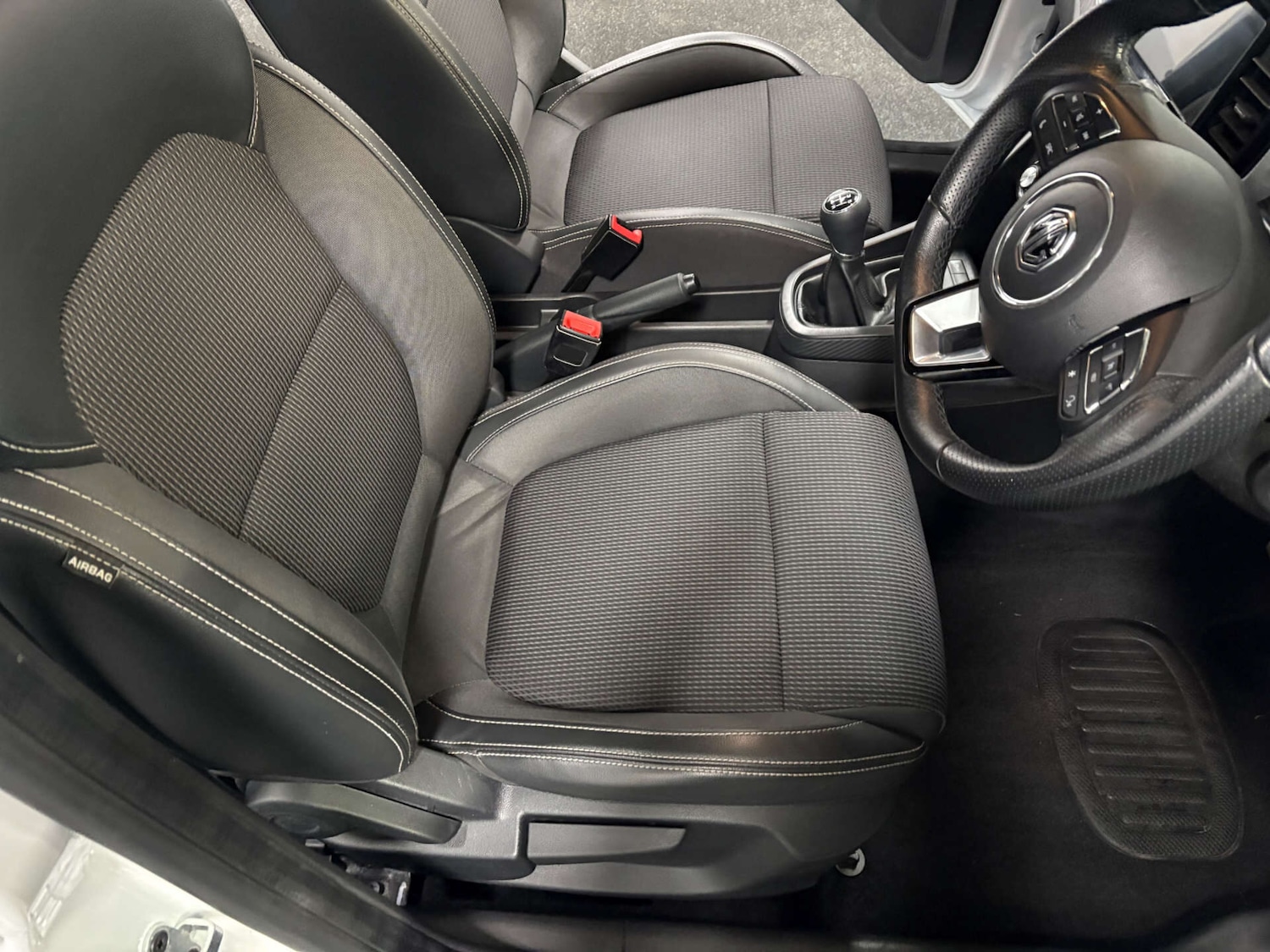 Used MG MG3 2023 for sale - 77593123: Photo 11