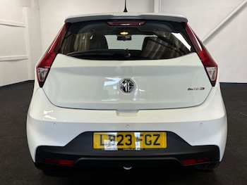 Used MG MG3 2023 for sale - 77593123: Photo