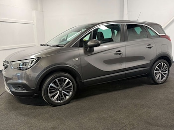 Used Vauxhall Crossland X 2020 for sale - 78513166: Photo