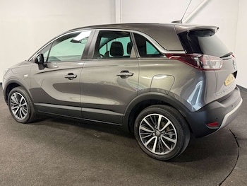 Used Vauxhall Crossland X 2020 for sale - 78513166: Photo