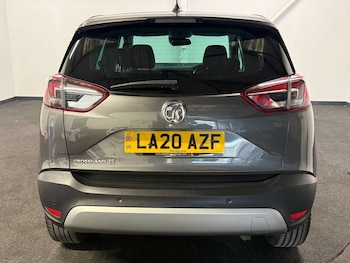 Used Vauxhall Crossland X 2020 for sale - 78513166: Photo