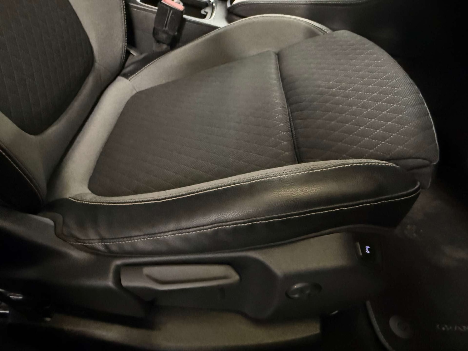 Used Vauxhall Grandland X 2020 for sale - 77998661: Photo 11