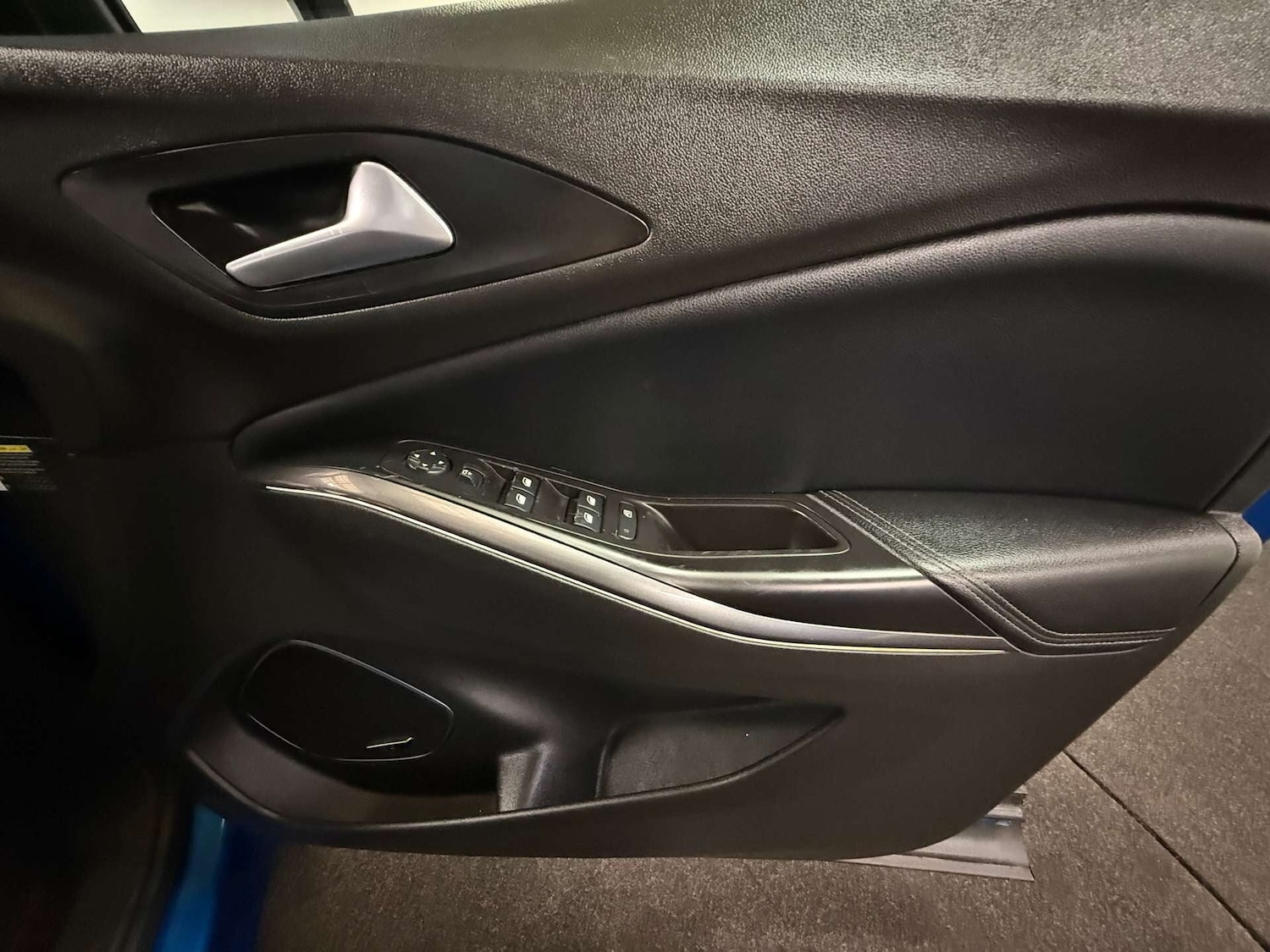 Used Vauxhall Grandland X 2020 for sale - 77998661: Photo 14