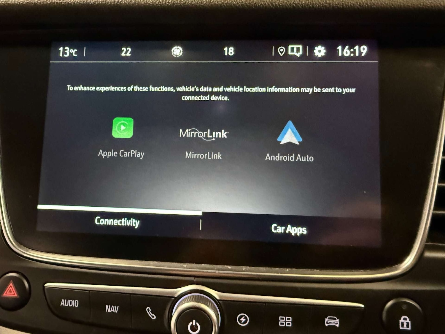 Used Vauxhall Grandland X 2020 for sale - 77998661: Photo 20