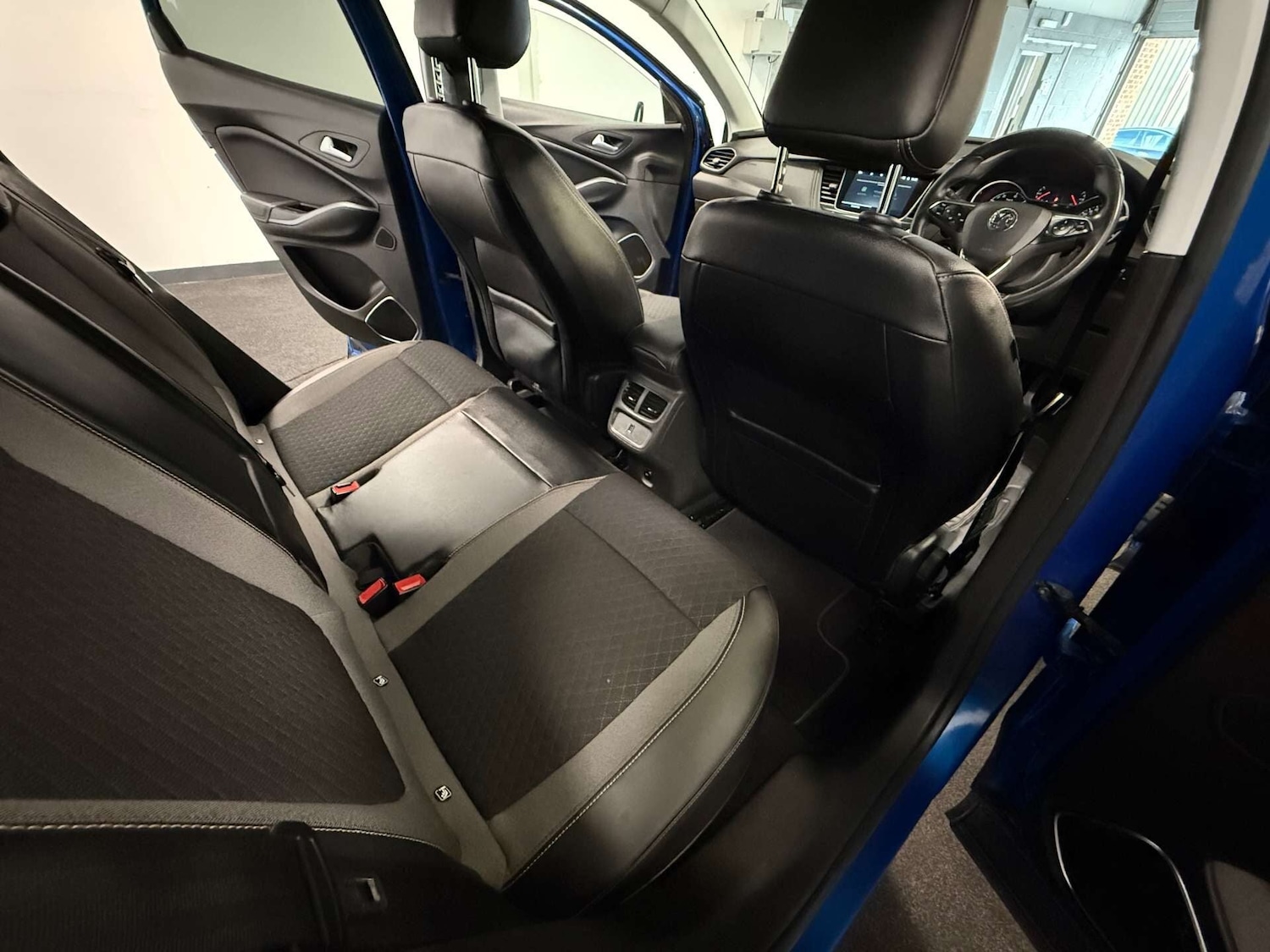 Used Vauxhall Grandland X 2020 for sale - 77998661: Photo 30