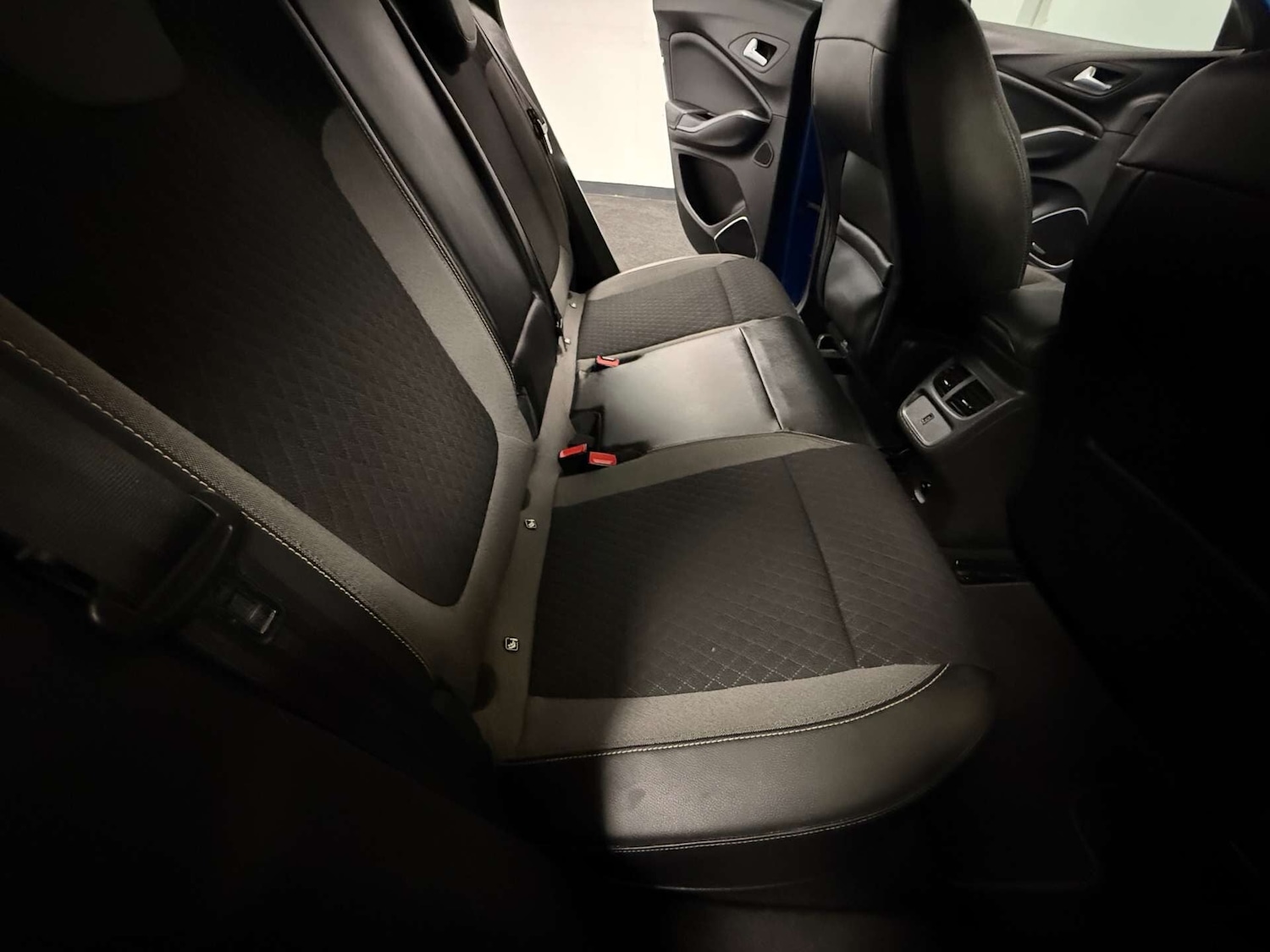 Used Vauxhall Grandland X 2020 for sale - 77998661: Photo 33