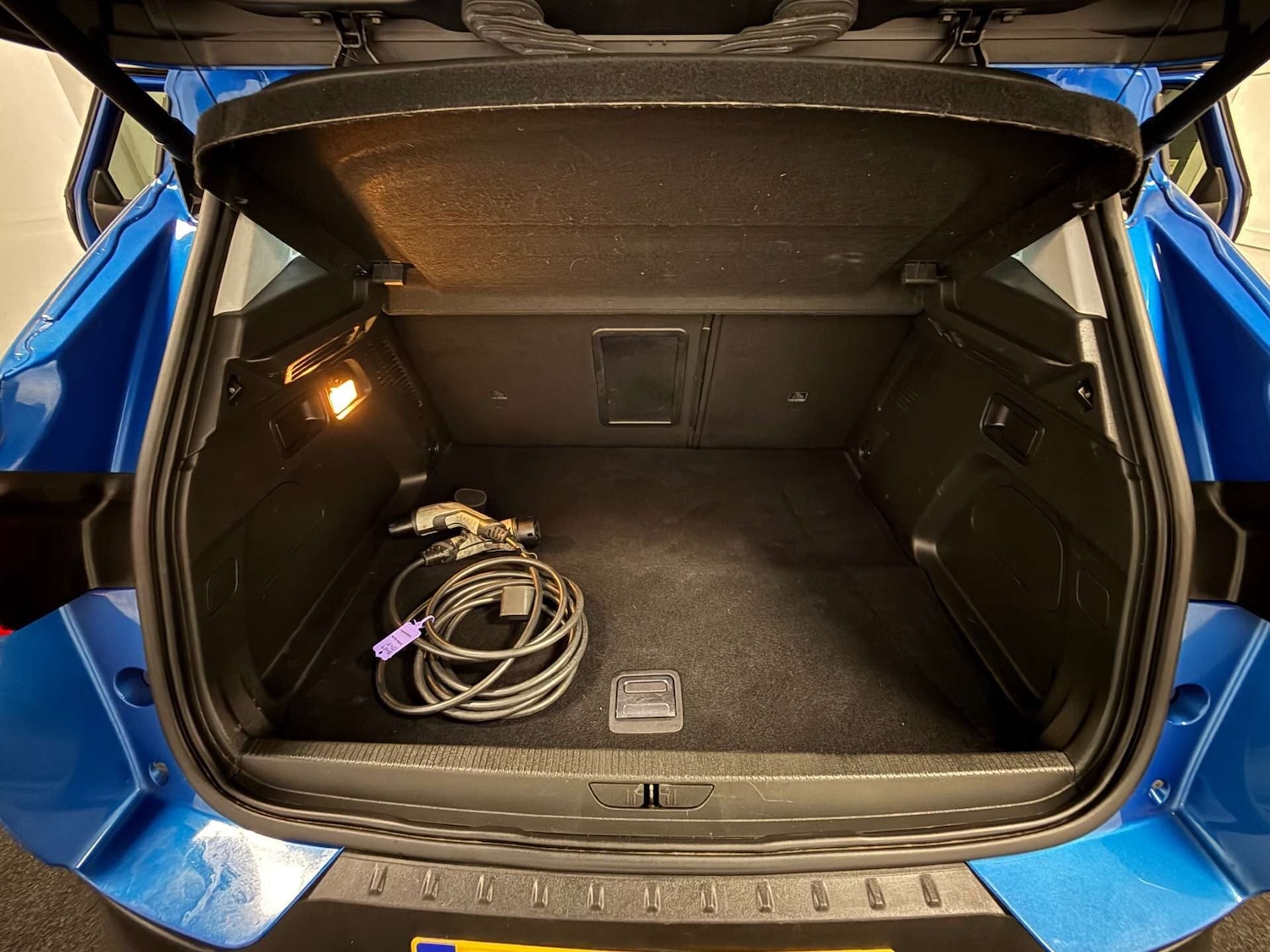 Used Vauxhall Grandland X 2020 for sale - 77998661: Photo 35