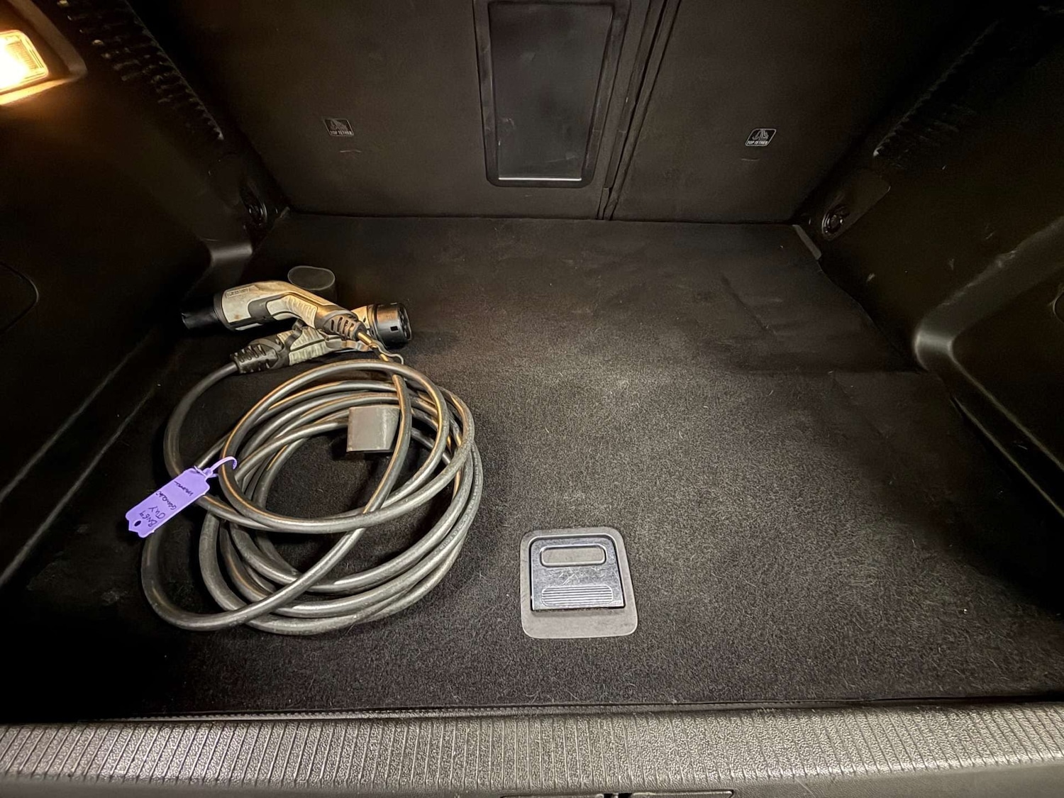 Used Vauxhall Grandland X 2020 for sale - 77998661: Photo 36