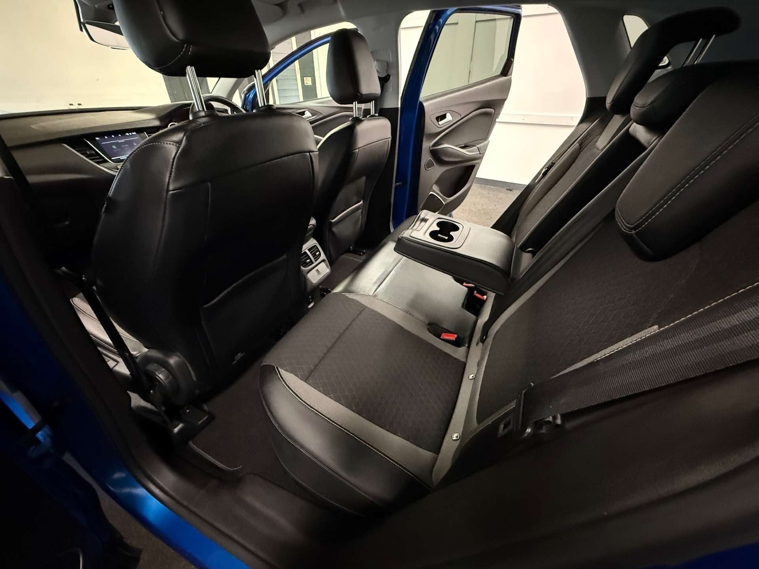 Used Vauxhall Grandland X 2020 for sale - 77998661: Photo 40