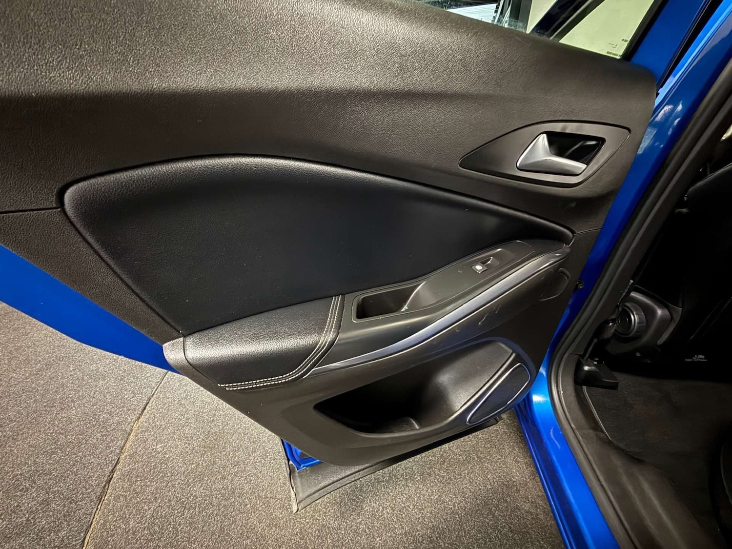 Used Vauxhall Grandland X 2020 for sale - 77998661: Photo 41