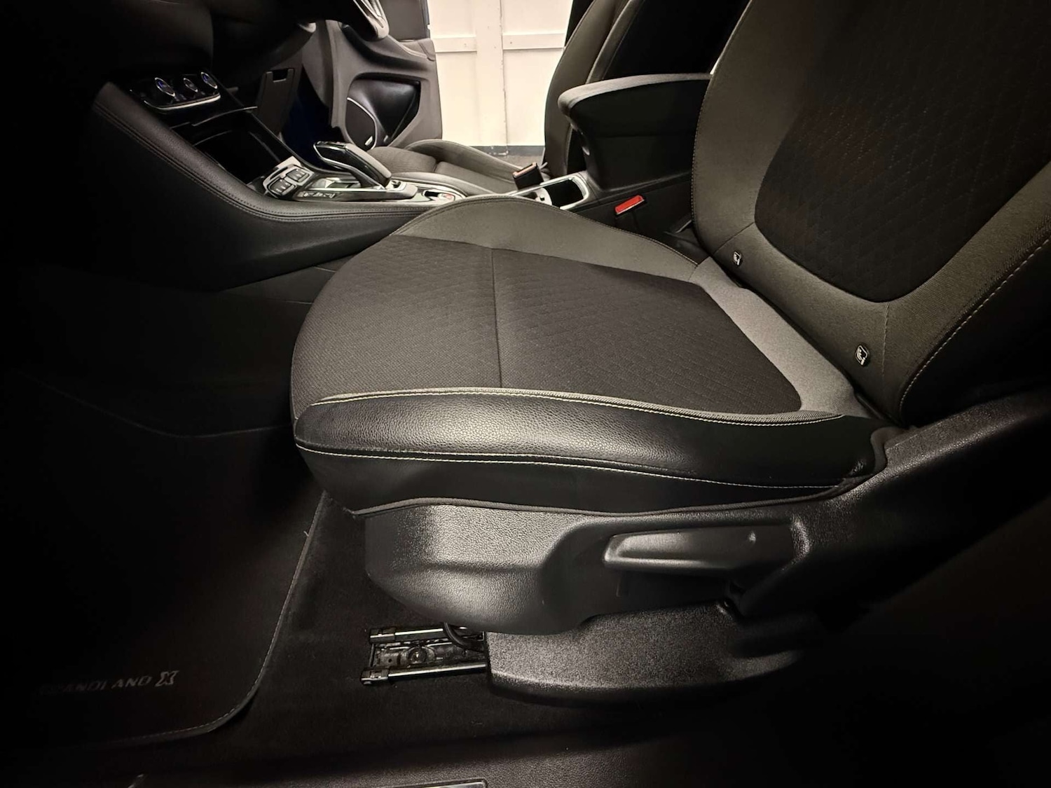 Used Vauxhall Grandland X 2020 for sale - 77998661: Photo 44