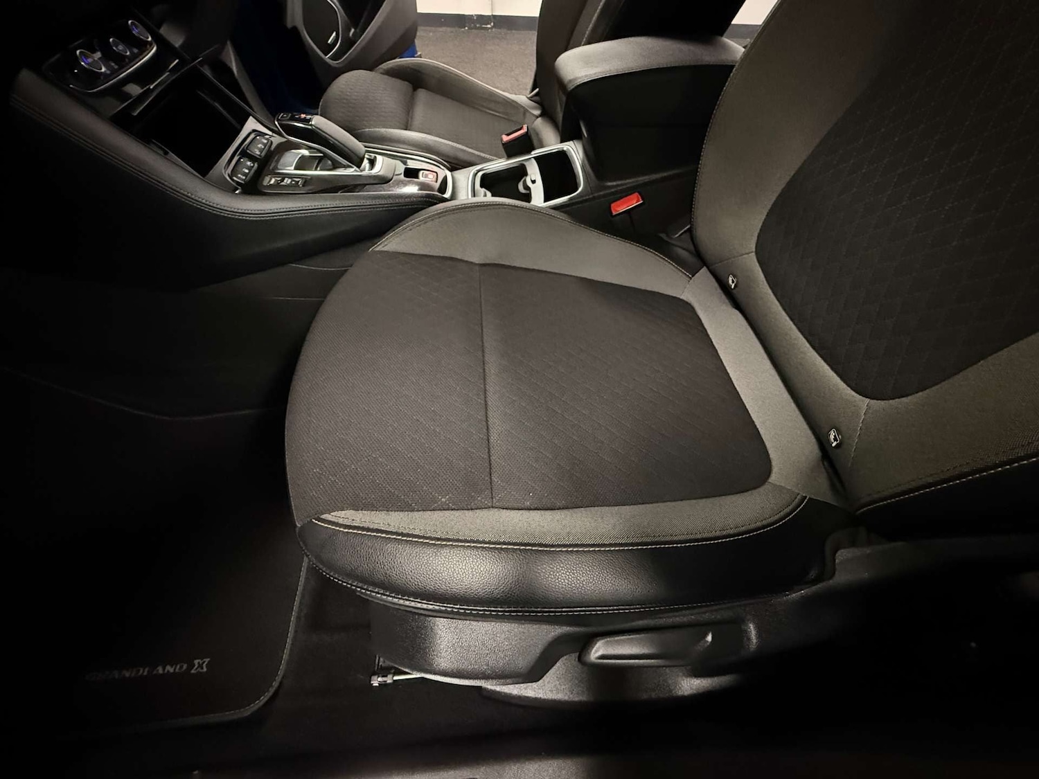 Used Vauxhall Grandland X 2020 for sale - 77998661: Photo 45