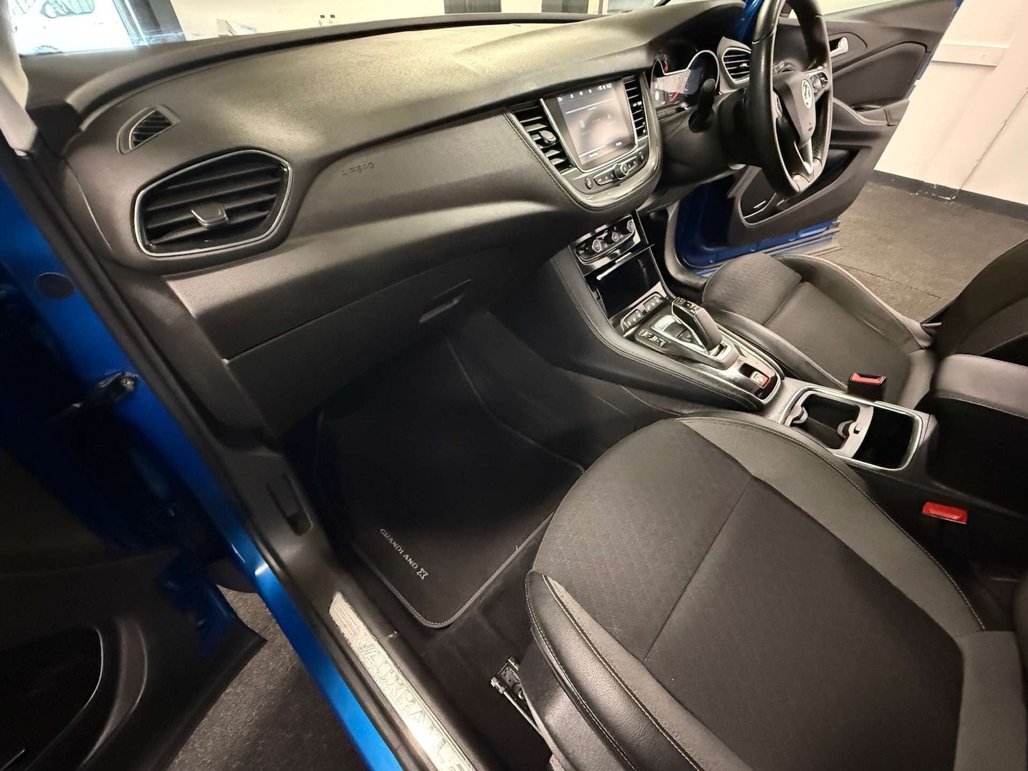 Used Vauxhall Grandland X 2020 for sale - 77998661: Photo 47