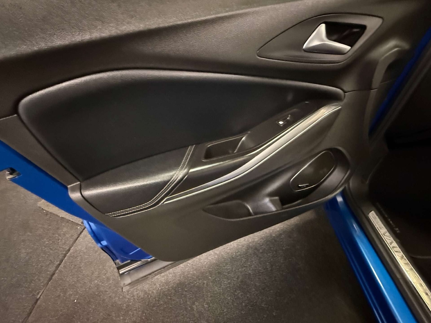 Used Vauxhall Grandland X 2020 for sale - 77998661: Photo 48