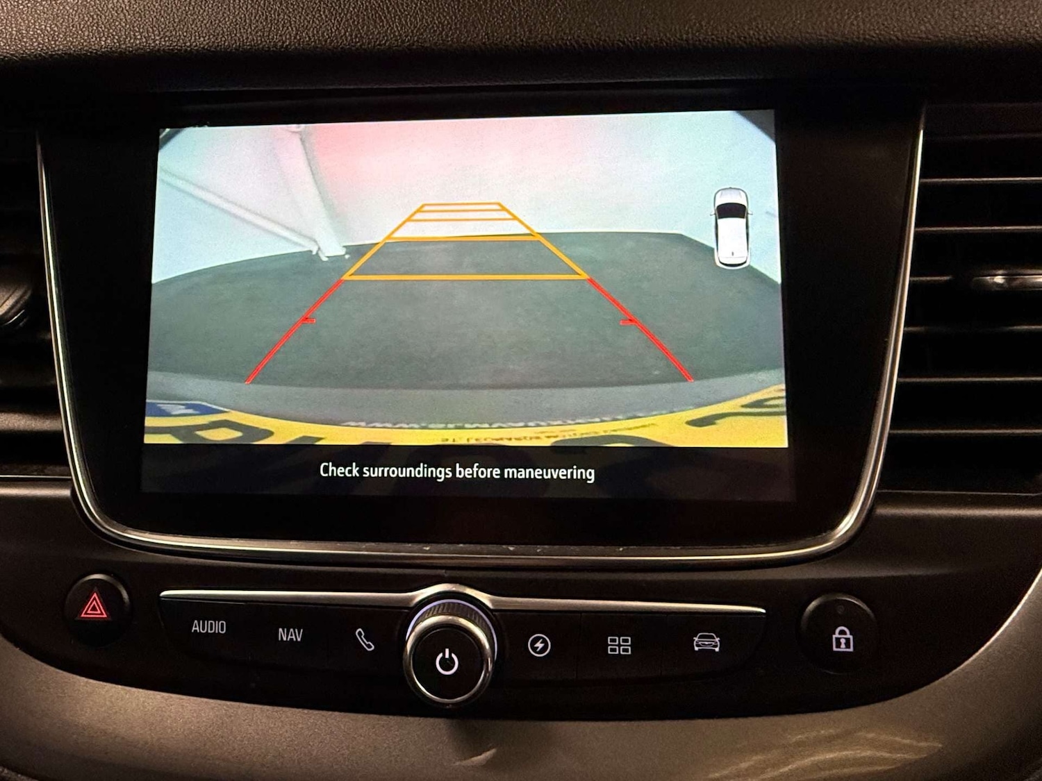 Used Vauxhall Grandland X 2020 for sale - 77998661: Photo 52