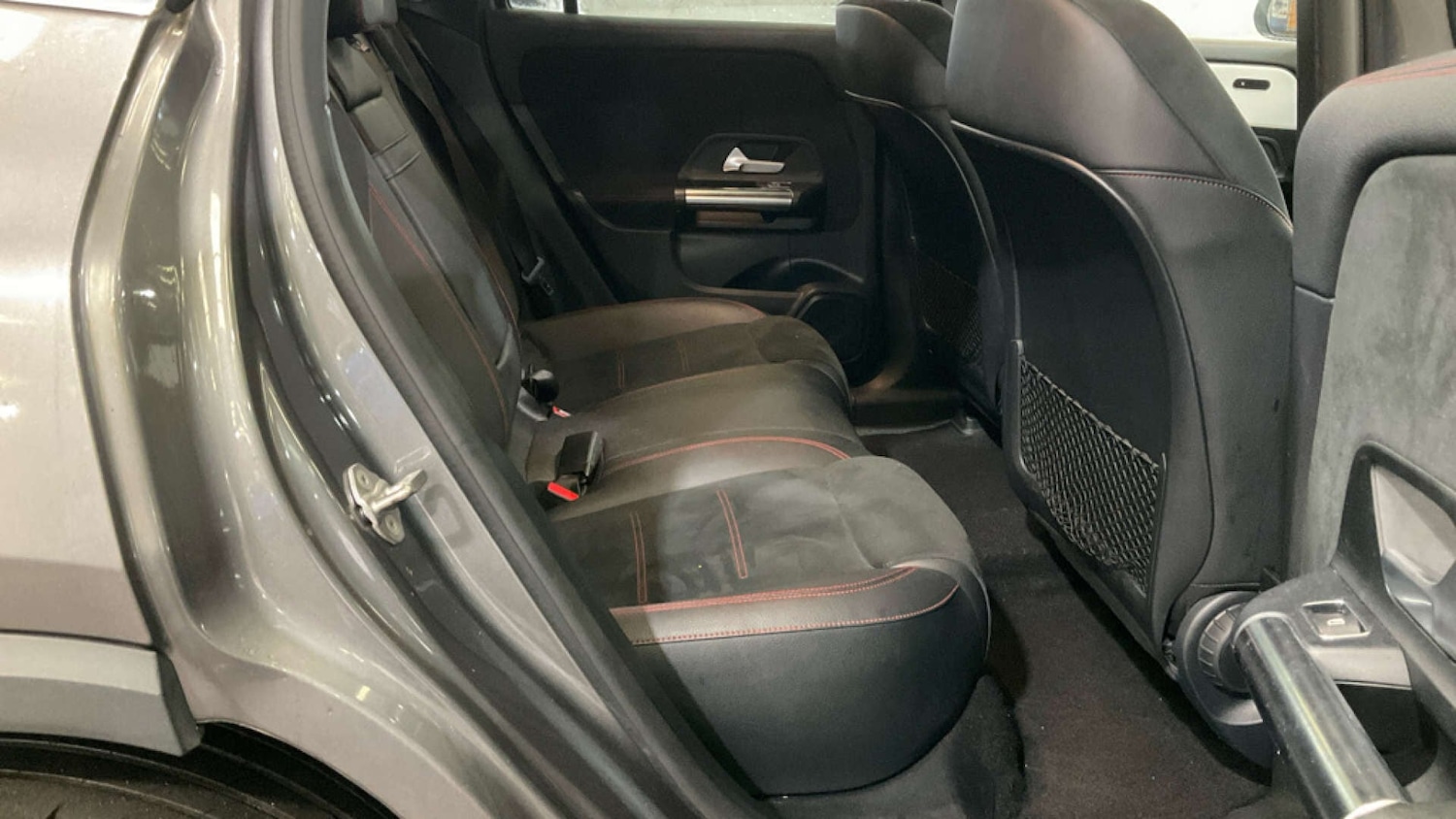 Used Mercedes-Benz EQA 2022 for sale - 77012322: Photo 8