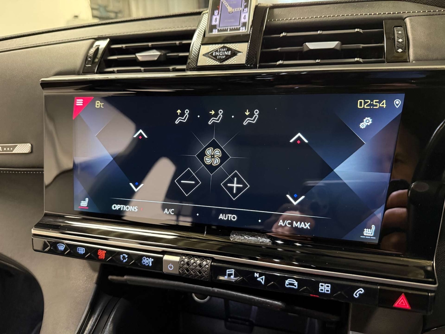 Used DS Automobiles DS 7 2020 for sale - 77641834: Photo 18