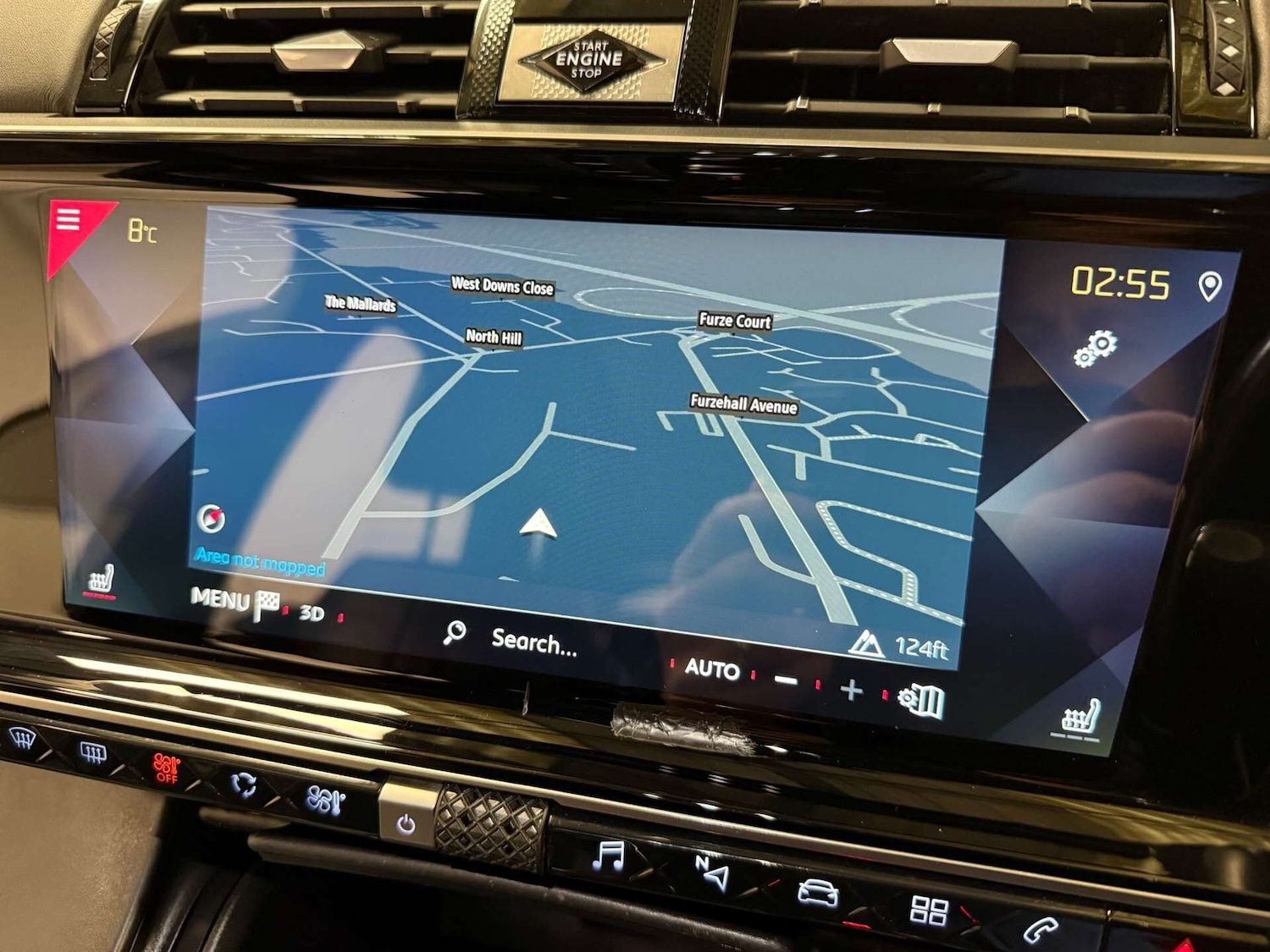 Used DS Automobiles DS 7 2020 for sale - 77641834: Photo 22