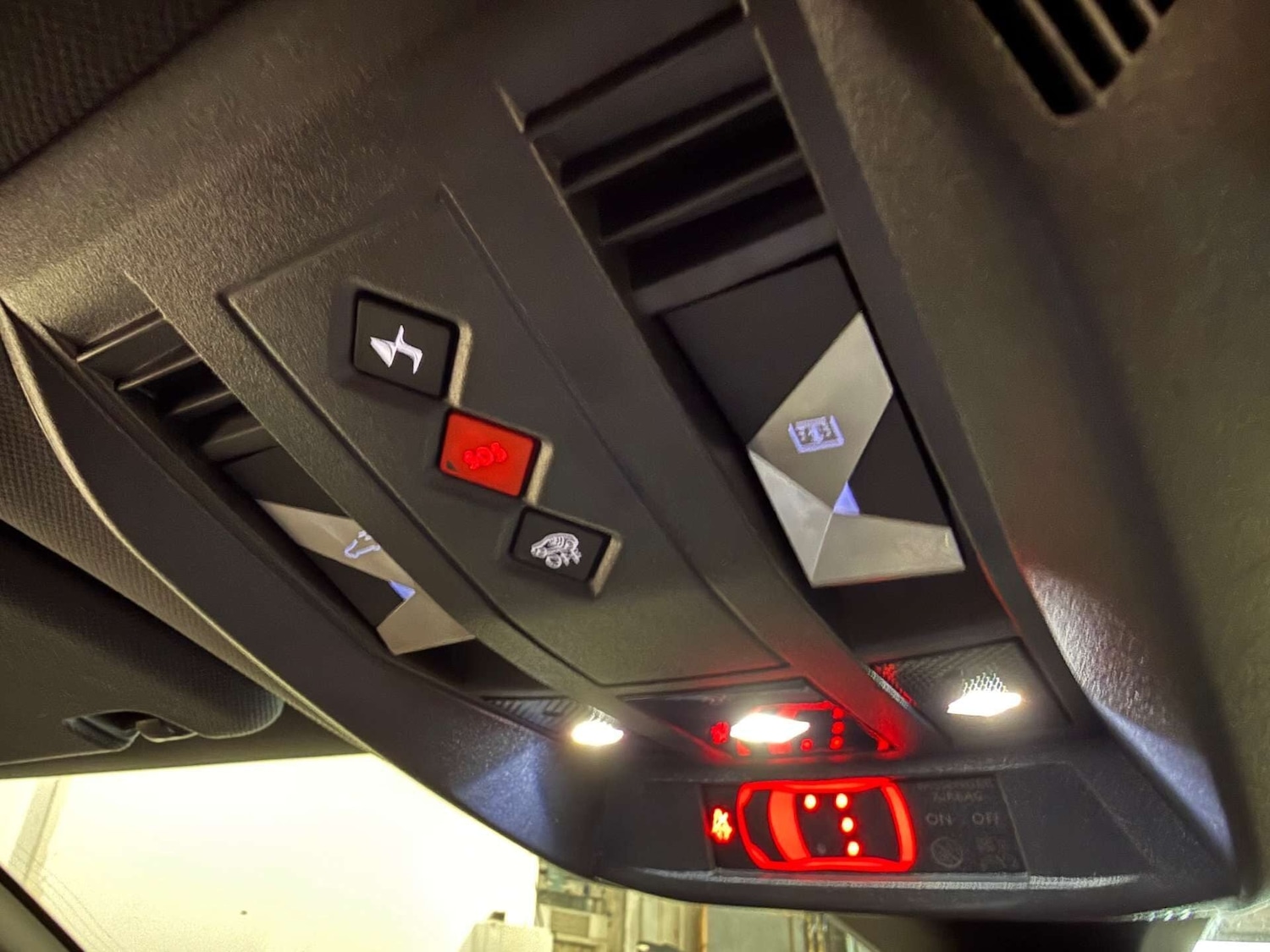 Used DS Automobiles DS 7 2020 for sale - 77641834: Photo 23