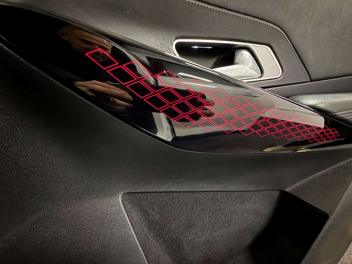 Used DS Automobiles DS 7 2020 for sale - 77641834: Photo 25