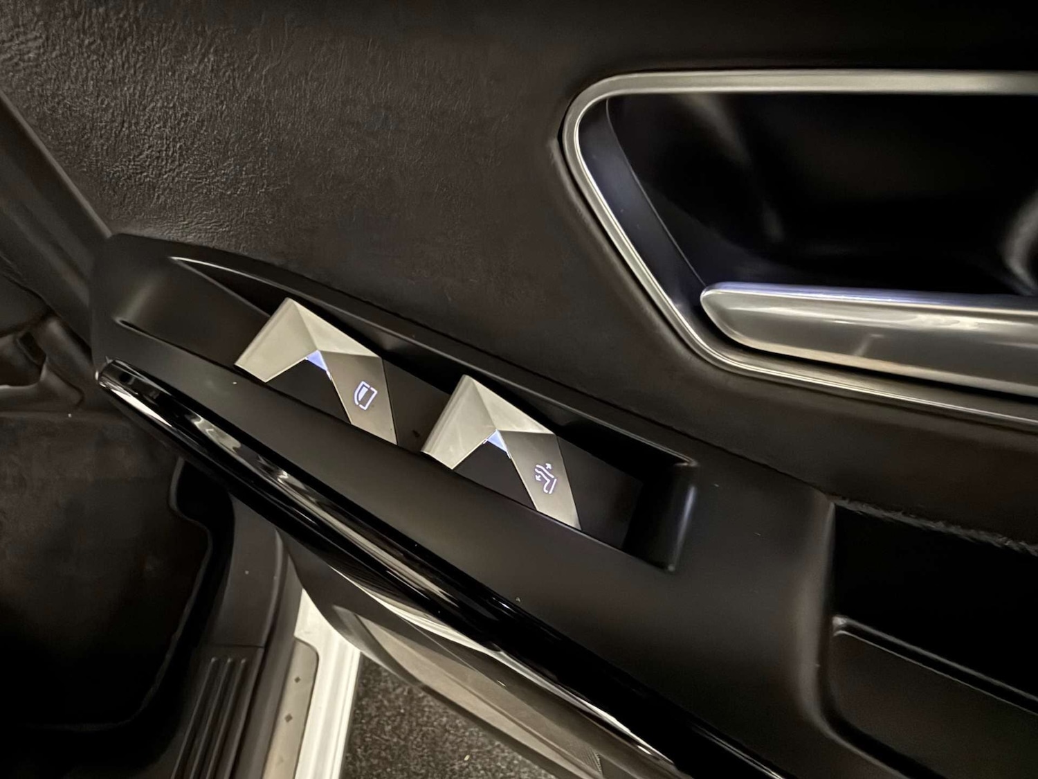 Used DS Automobiles DS 7 2020 for sale - 77641834: Photo 28