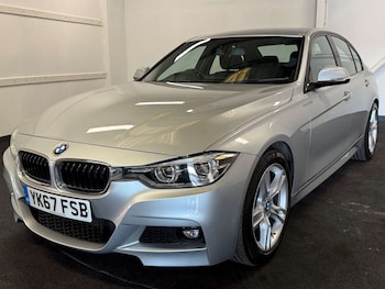BMW - 3 Series