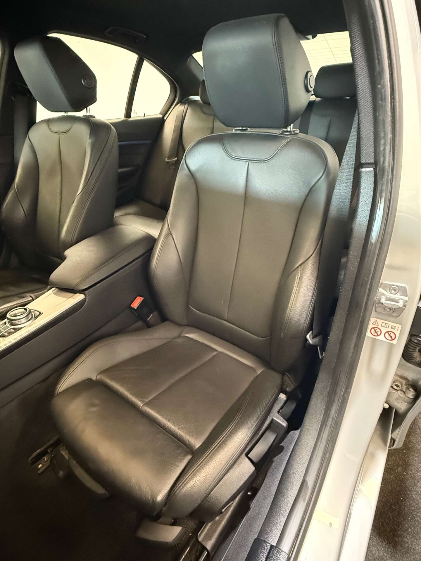 Vehicle 40