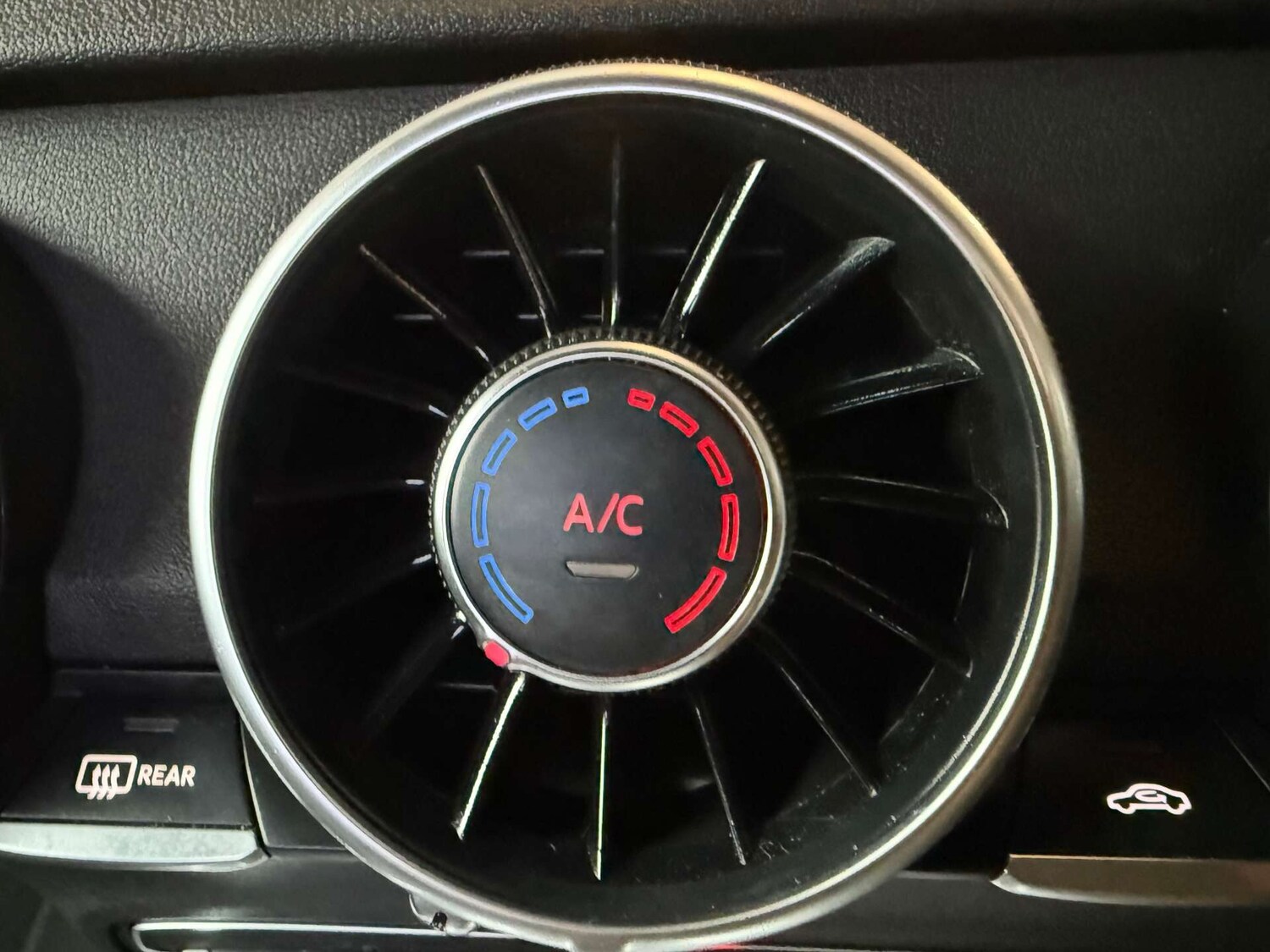 Vehicle 50