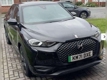 Used DS Automobiles DS 3 2021 for sale - 77846667: Photo