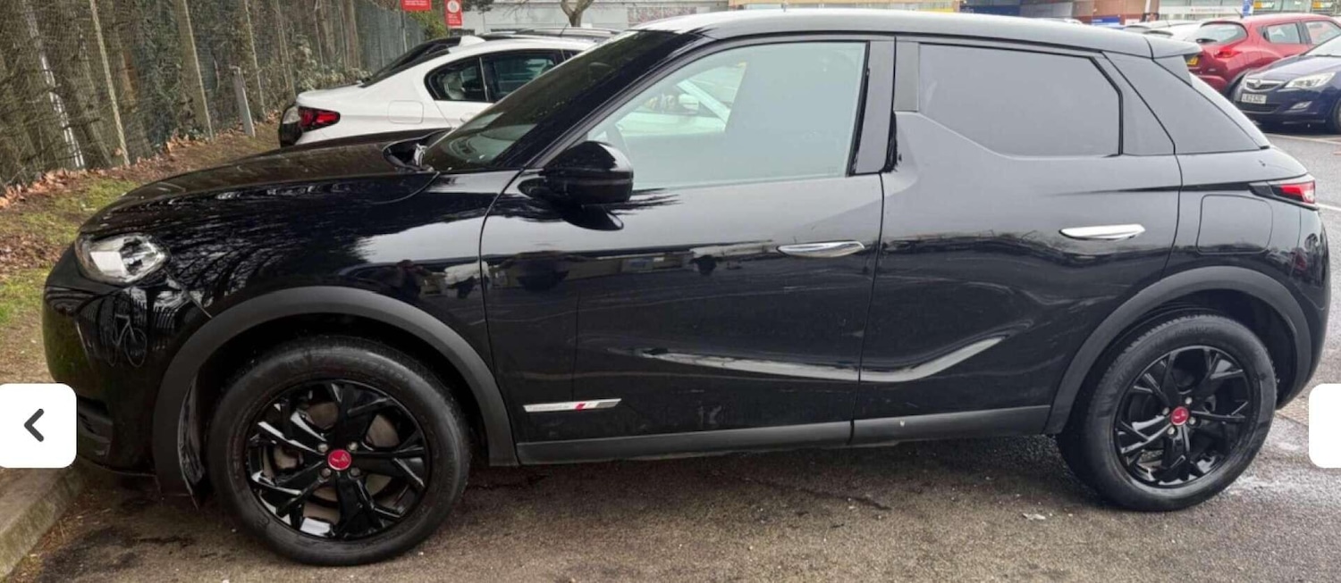 Used DS Automobiles DS 3 2021 for sale - 77846667: Photo 2