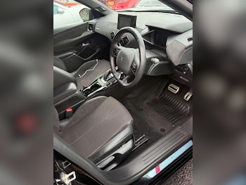 Used DS Automobiles DS 3 2021 for sale - 77846667: Photo