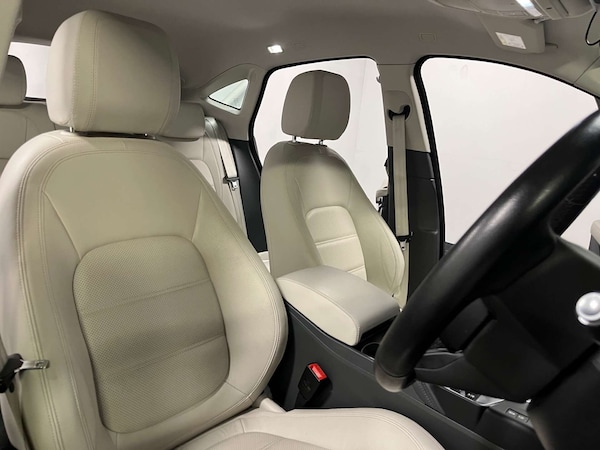 Used Jaguar E-Pace 2019 for sale - 76163884: Photo 12