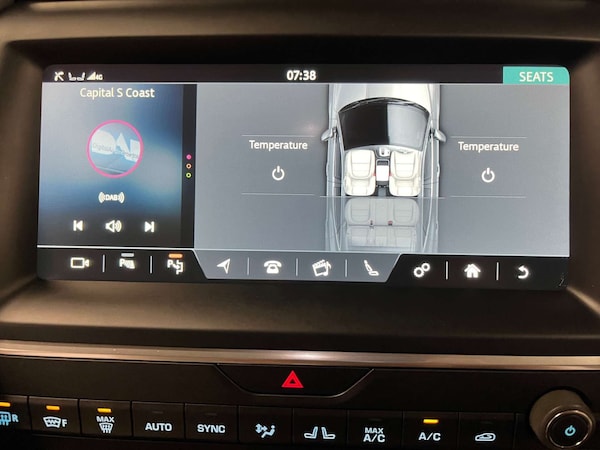 Used Jaguar E-Pace 2019 for sale - 76163884: Photo 23