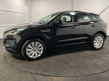 Used Jaguar E-Pace 2019 for sale - 76163884: Photo 3