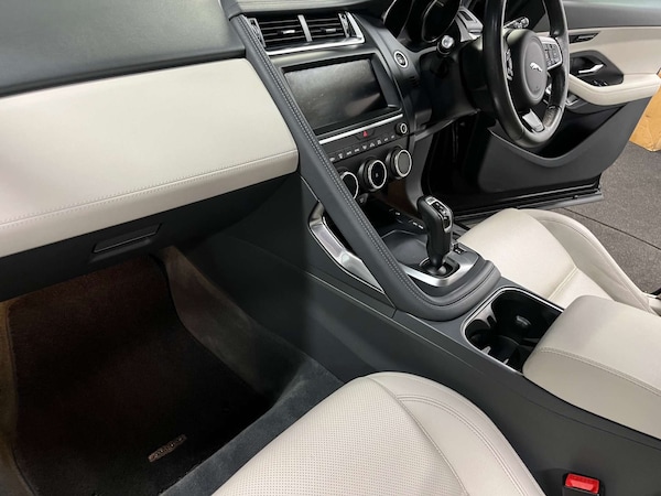 Used Jaguar E-Pace 2019 for sale - 76163884: Photo 48