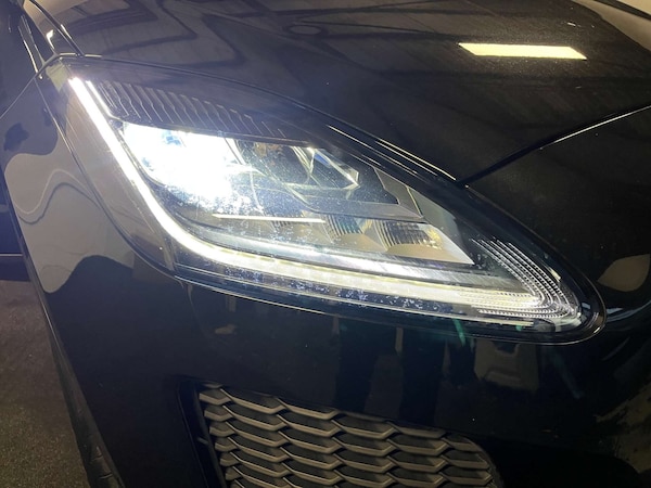 Used Jaguar E-Pace 2019 for sale - 76163884: Photo 50