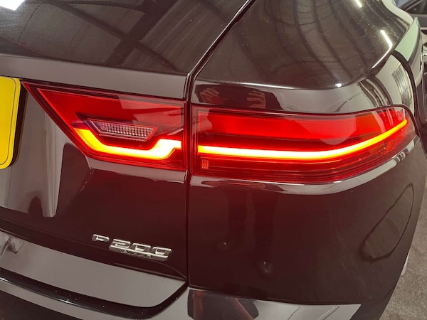 Used Jaguar E-Pace 2019 for sale - 76163884: Photo 51