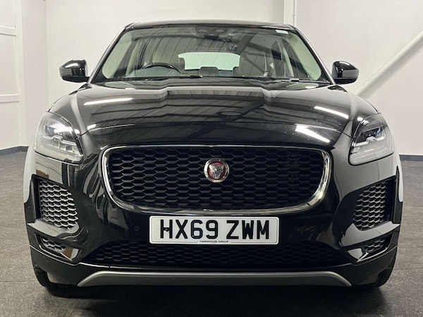 Used Jaguar E-Pace 2019 for sale - 76163884: Photo 7