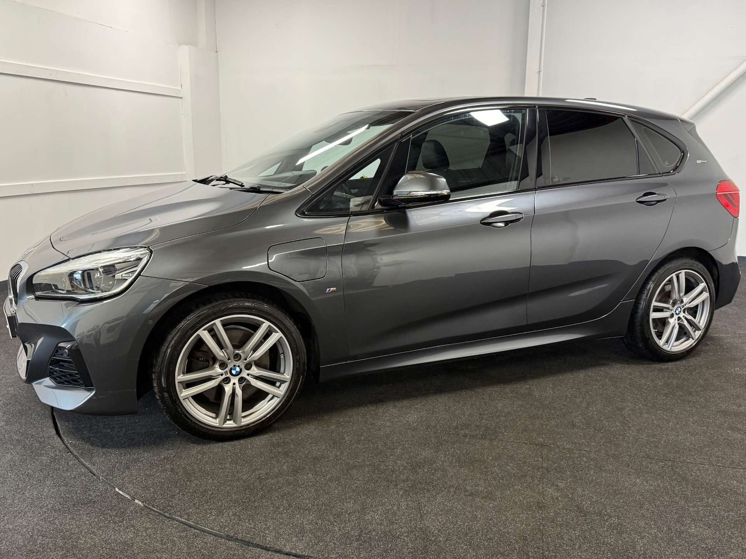 Used BMW 2 Series 2019 for sale - 77152770: Photo 2